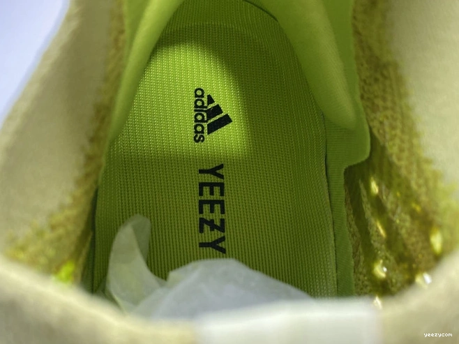 ADIDAS FZ4990 HYLTE GLOW BOOST 380 YEEZY 0710